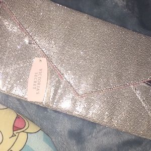 Victoria’s Secret clutch RARE